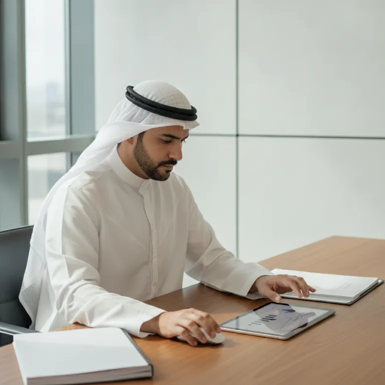 محاسب قانوني خدمة في الصجعة